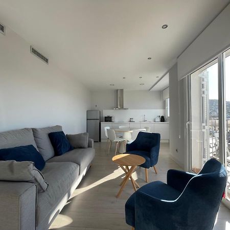 Apartaments Voramar Roses Zewnętrze zdjęcie